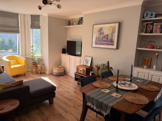 Apartment for rent in West Norwood, Greater London
