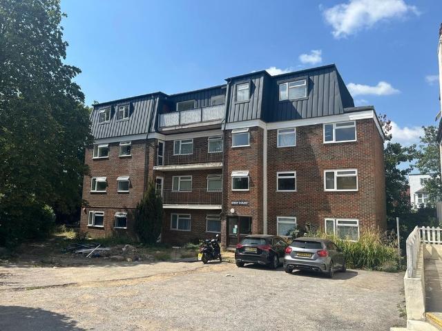 Apartment for rent in Streatham, Greater London