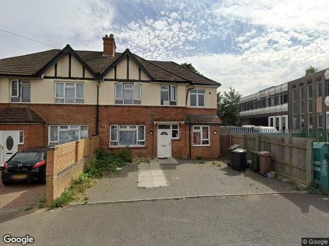 Apartment for rent in Spring Park, Luton