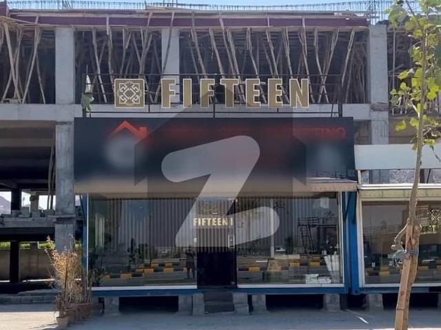 Apartment for sale in Islamabad