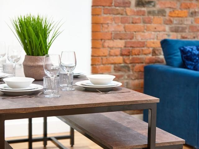Apartment for rent in City Centre, Georgia