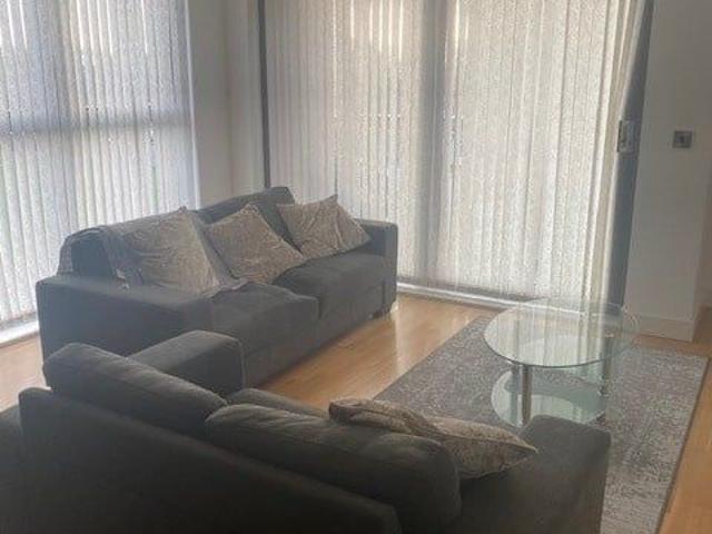 Apartment for rent in City Centre, Georgia