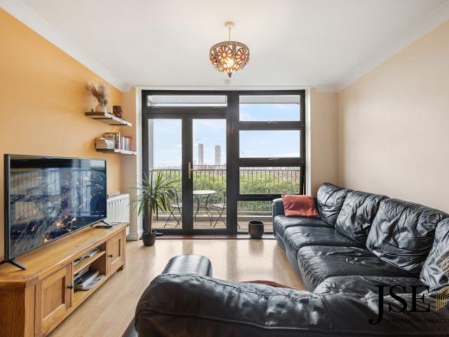Apartment for rent in Bromley-by-Bow, Bow