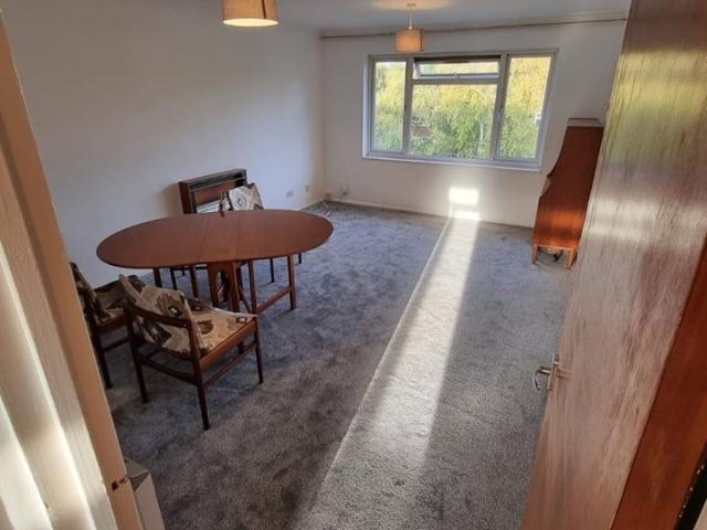Apartment for rent in High Town, Luton