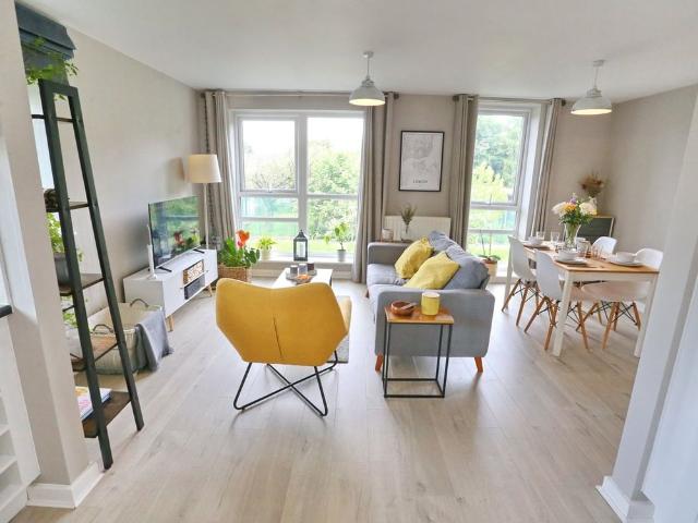 Apartment for rent in Bradford, Georgia