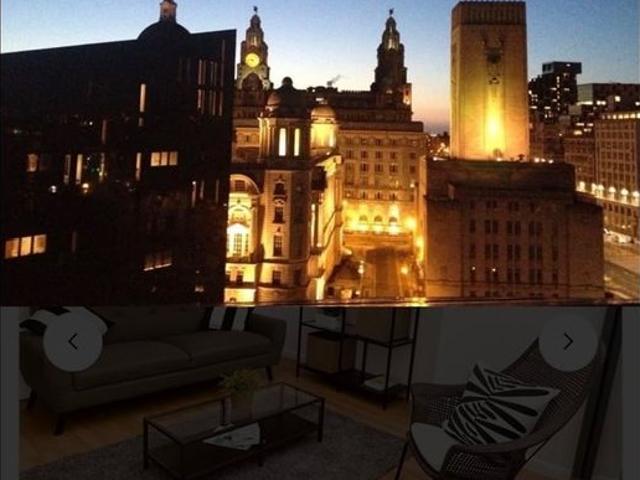 Apartment for rent in St George's Quarter / Cultural Quarter, Calderstones