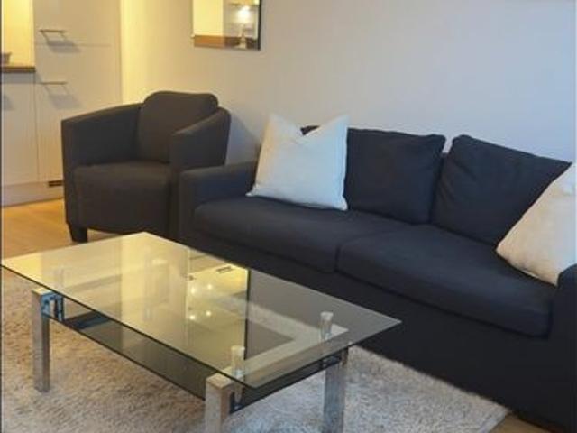 Apartment for rent in St George's Quarter / Cultural Quarter, Calderstones