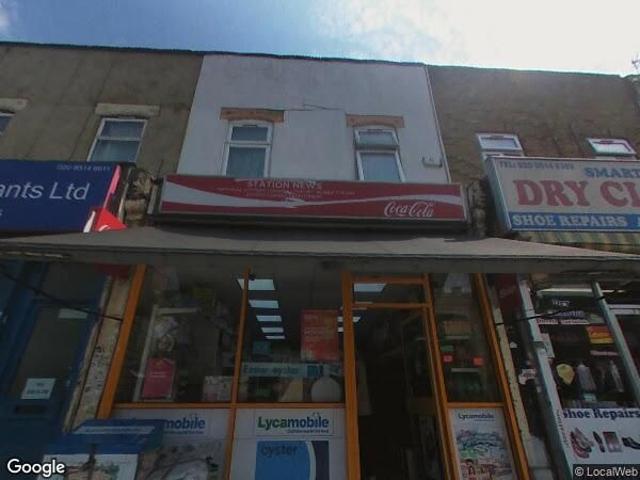Apartment for rent in Manor Park, Greater London