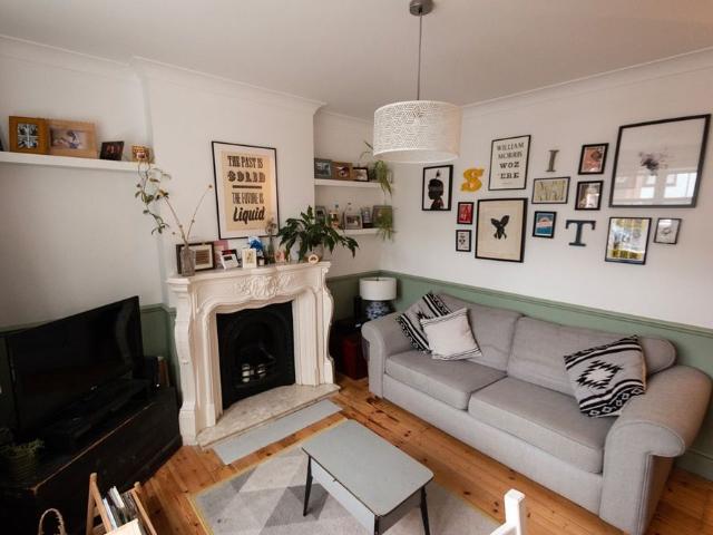 Apartment for rent in London Borough of Waltham Forest, Greater London