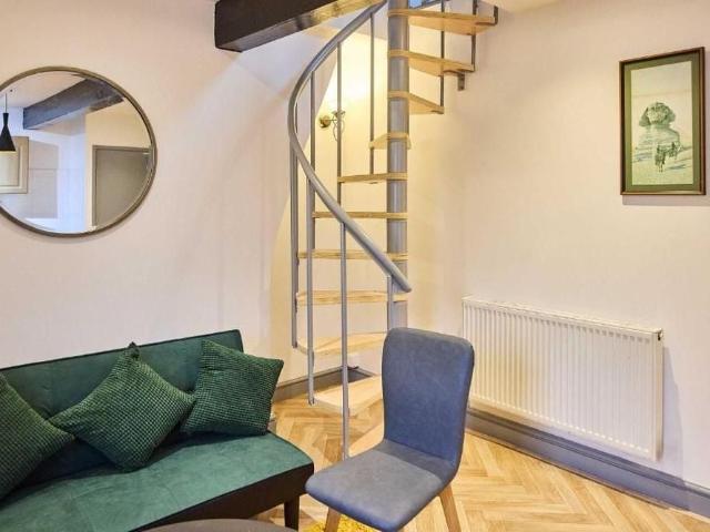 Apartment for rent in The Meadows, City of Nottingham