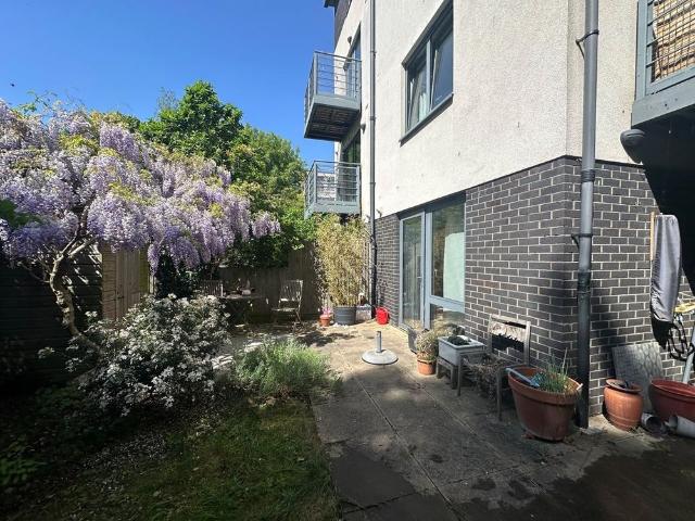 Apartment for rent in Stoke Newington, Greater London