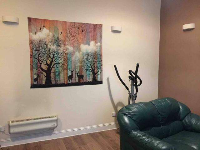 Apartment for rent in City Centre, Ballindoch
