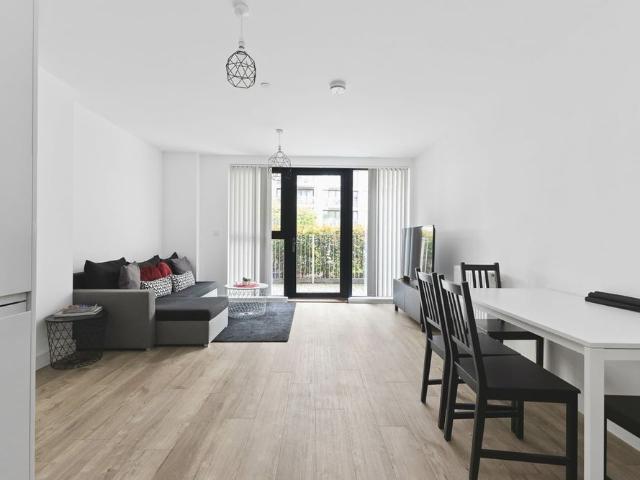 Apartment for rent in Harlesden, Greater London