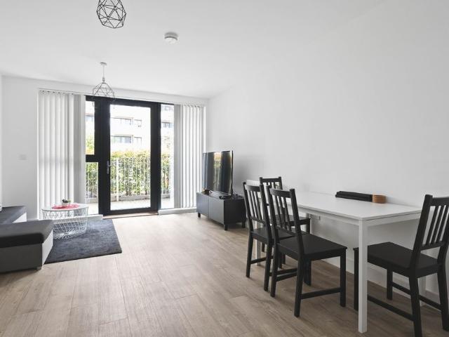 Apartment for rent in Harlesden, Greater London