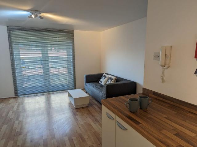 Apartment for rent in Black Friars, Old Wharf