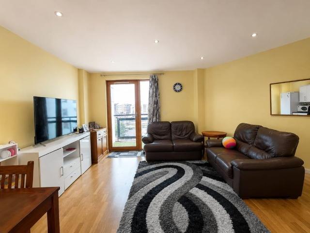 Apartment for rent in West Yorkshire