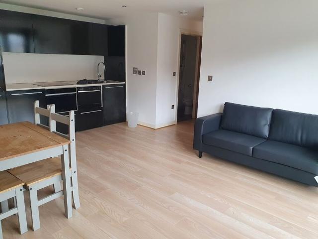 Apartment for rent in City Centre, Feckenham