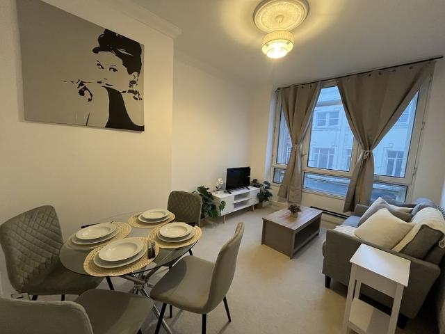 Apartment for rent in City Centre, Feckenham