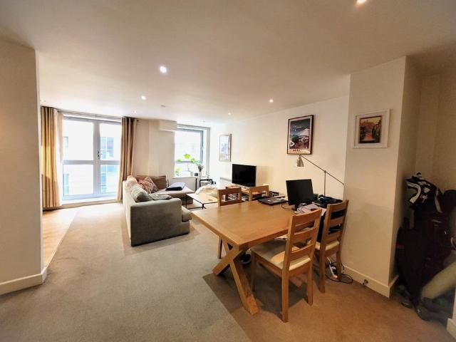 Apartment for rent in City Centre, Feckenham