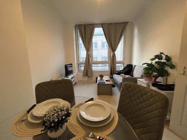 Apartment for rent in City Centre, Feckenham