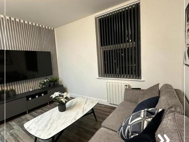 Apartment for rent in West Yorkshire