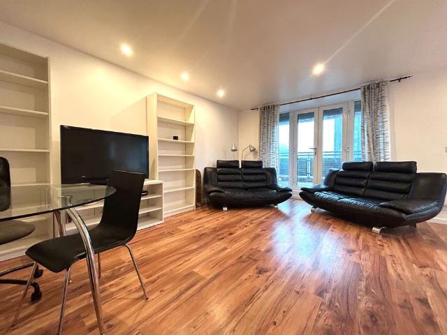 Apartment for rent in Ladywood, West Midlands