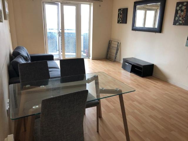 Apartment for rent in Ladywood, West Midlands