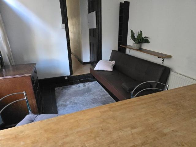 Apartment for rent in Stratford Marsh, Greater London