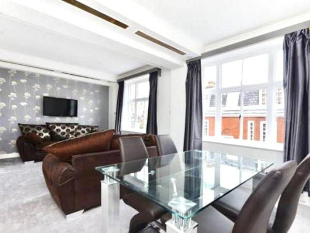 Apartment for rent in City of Westminster, Greater London