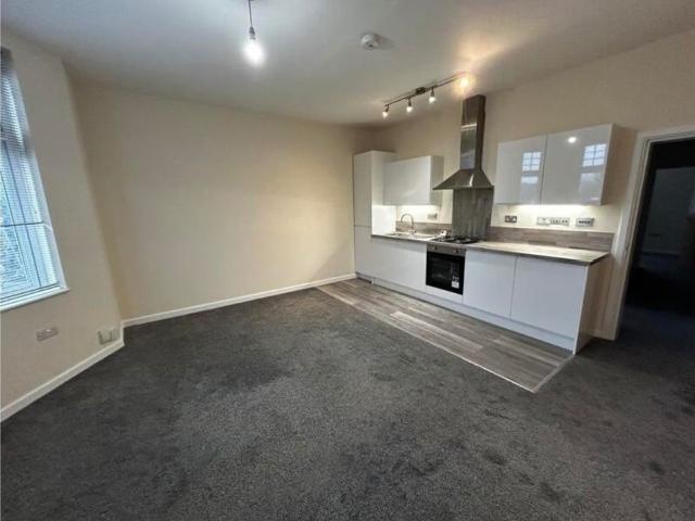 Apartment for rent in Haddon, East Midlands
