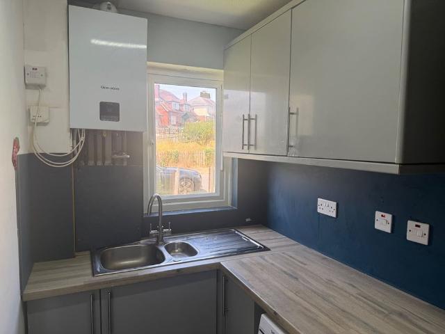 Apartment for rent in Shirley Warren, City Of Southampton