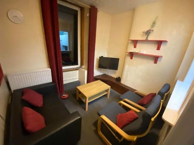 Apartment for rent in Merchant City, Scotland