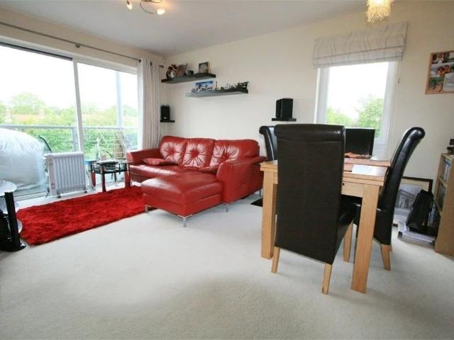 Apartment for rent in Greater London