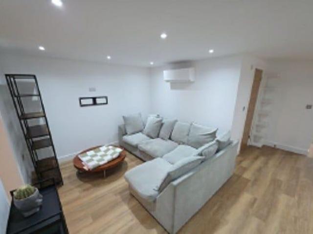 Apartment for rent in Holloway, Lower Holloway
