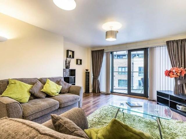 Apartment for rent in City Centre, Georgia