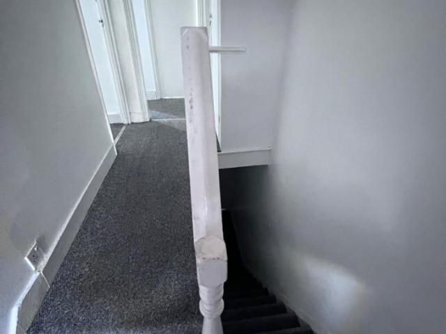 Apartment for rent in Gants Hill, Greater London