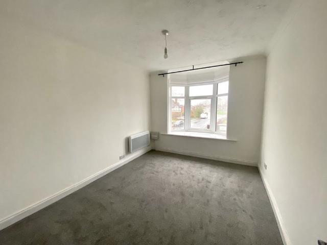 Apartment for rent in The Polygon, City Of Southampton