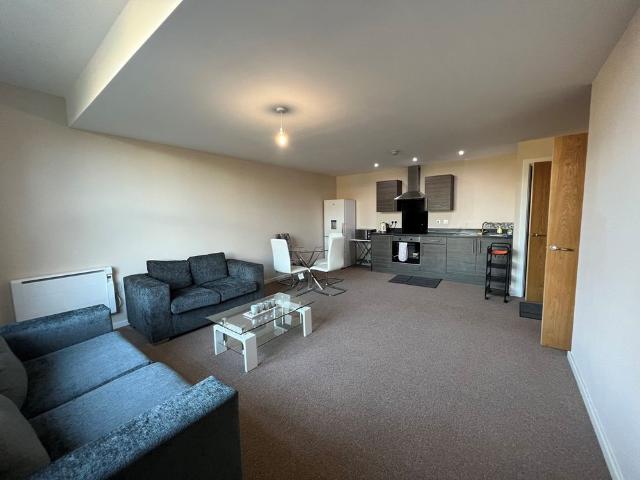 Apartment for rent in City Centre, Georgia