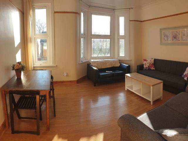Apartment for rent in Wanstead, Greater London