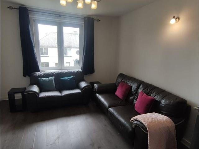 Apartment for rent in City Centre, Ballindoch