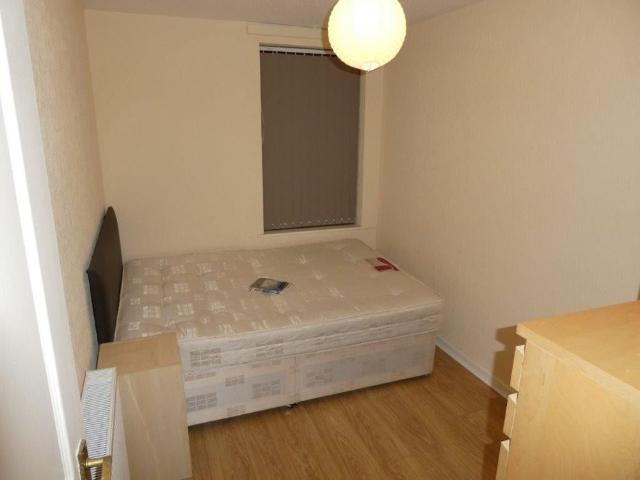 Apartment for rent in Merchant City, Scotland