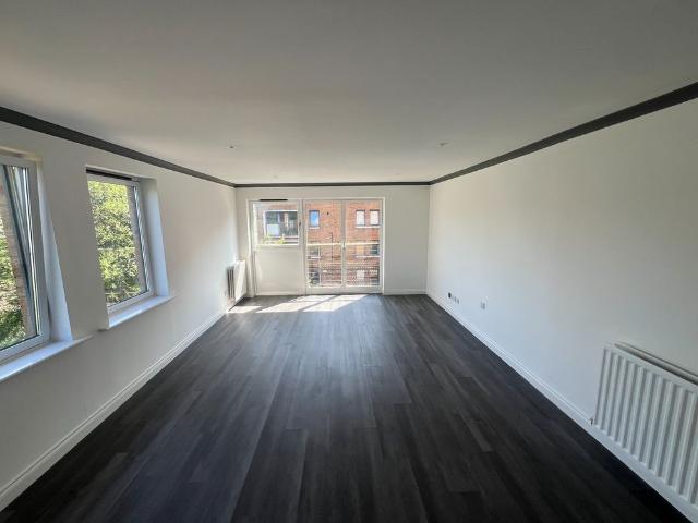 Apartment for rent in Merchant City, Scotland