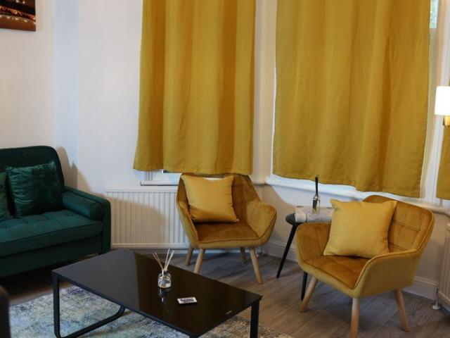 Apartment for rent in Kilburn, Greater London
