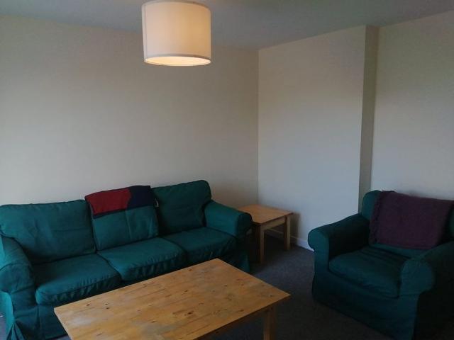 Apartment for rent in Hillside, Scotland