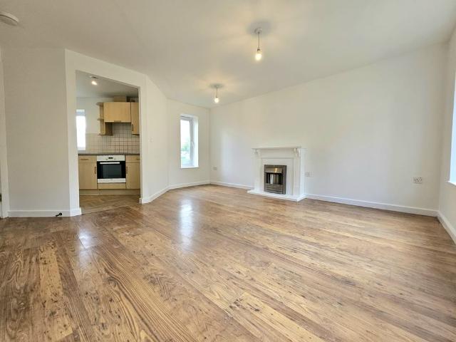 Apartment for rent in High Town, Luton