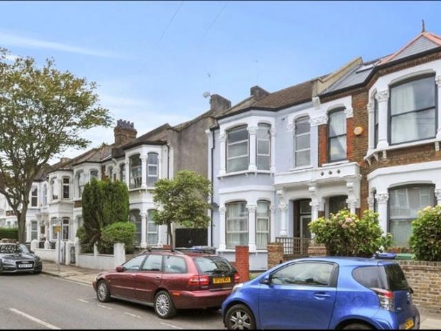 Apartment for rent in London Borough of Brent, Greater London