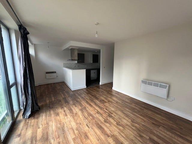 Apartment for rent in St George's Quarter / Cultural Quarter, Calderstones