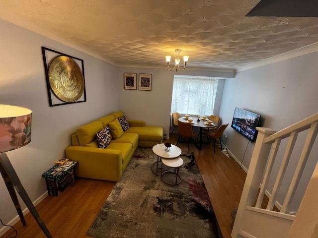 Apartment for rent in Spring Park, Luton
