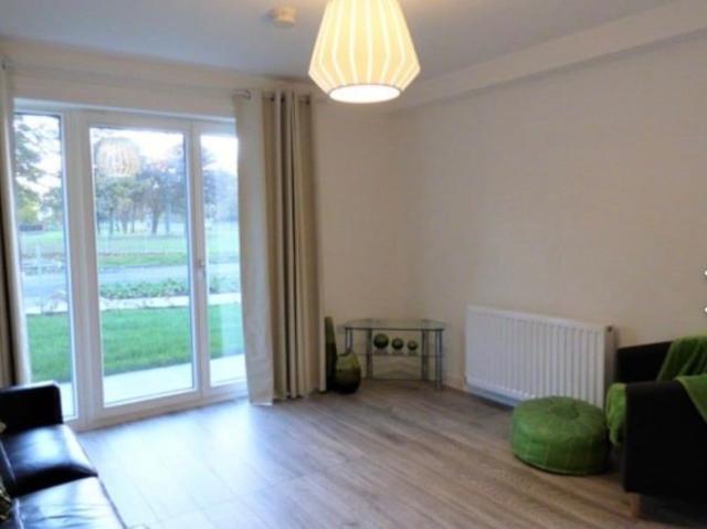 Apartment for rent in Davidson's Mains, Scotland