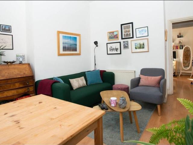Apartment for rent in London Borough of Lewisham, Greater London